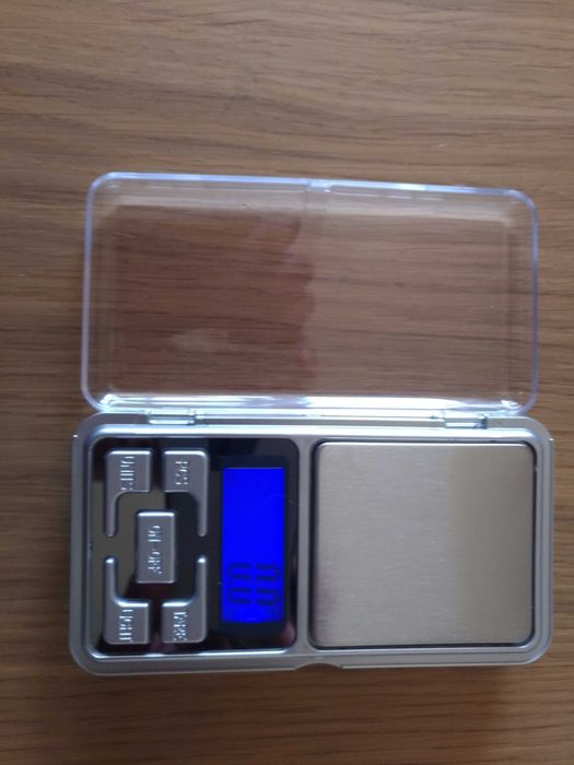 Balança de gramas , para braço de gira discos , envio grátis