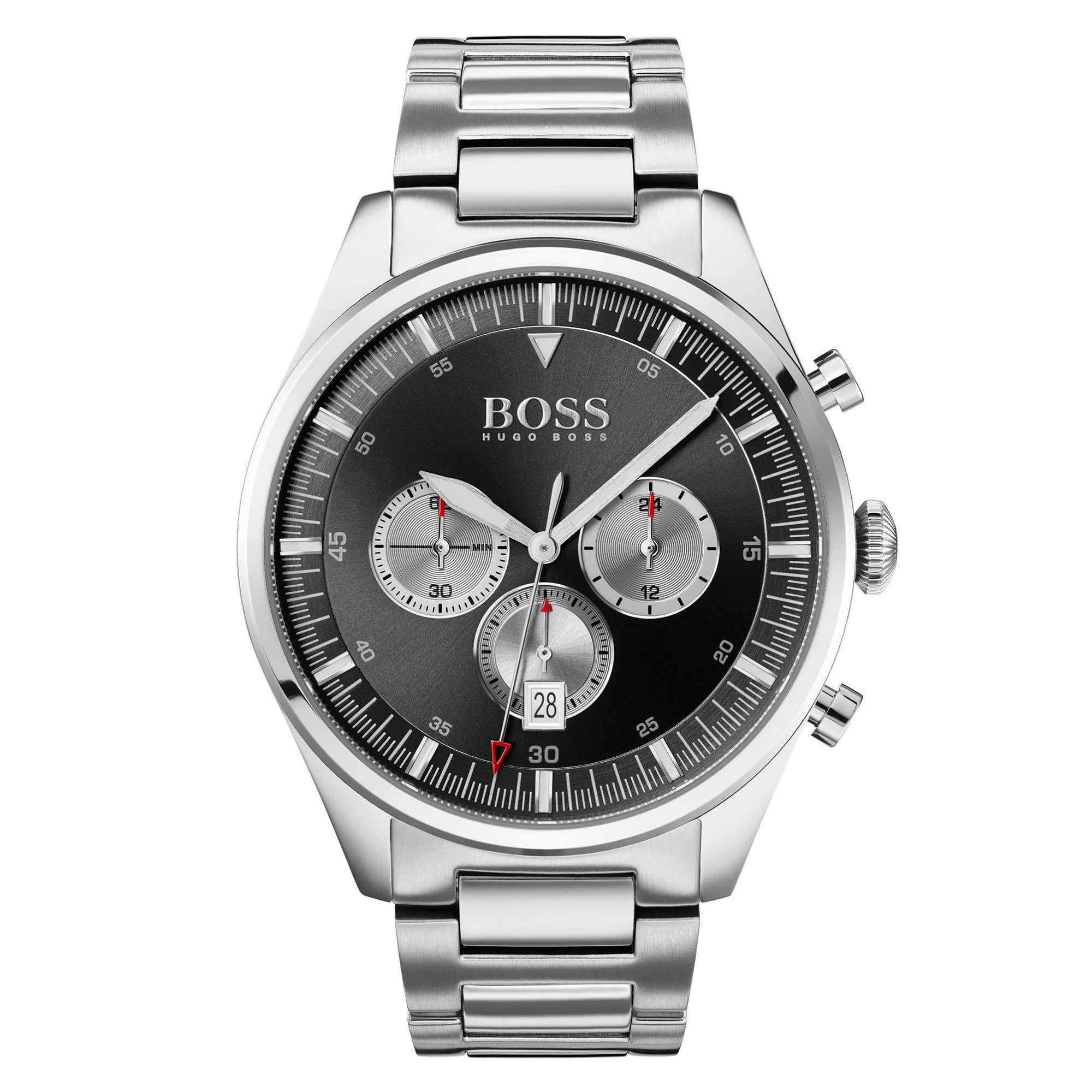 Чоловічий годинник HUGO BOSS 1513712 'Pioneer'