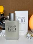 Armani Eau de Parfum dla mężczyzn 100ml