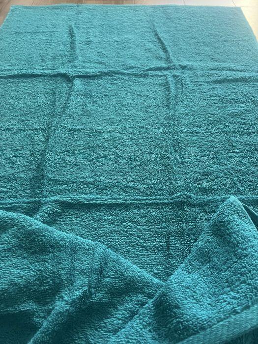 Nowy Ręcznik frotte 70x140cm