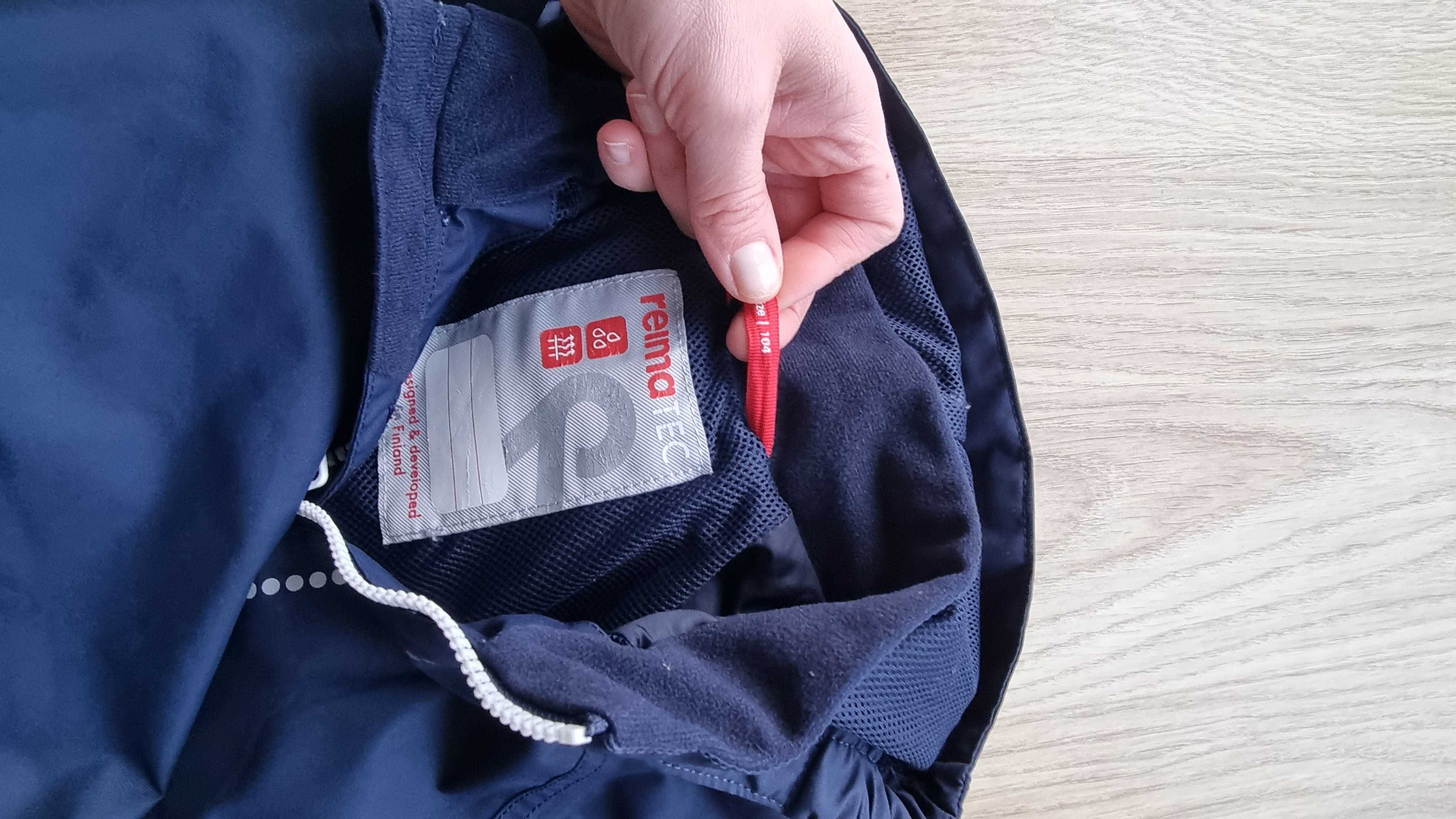 Kombinezon Reima 104 super stan