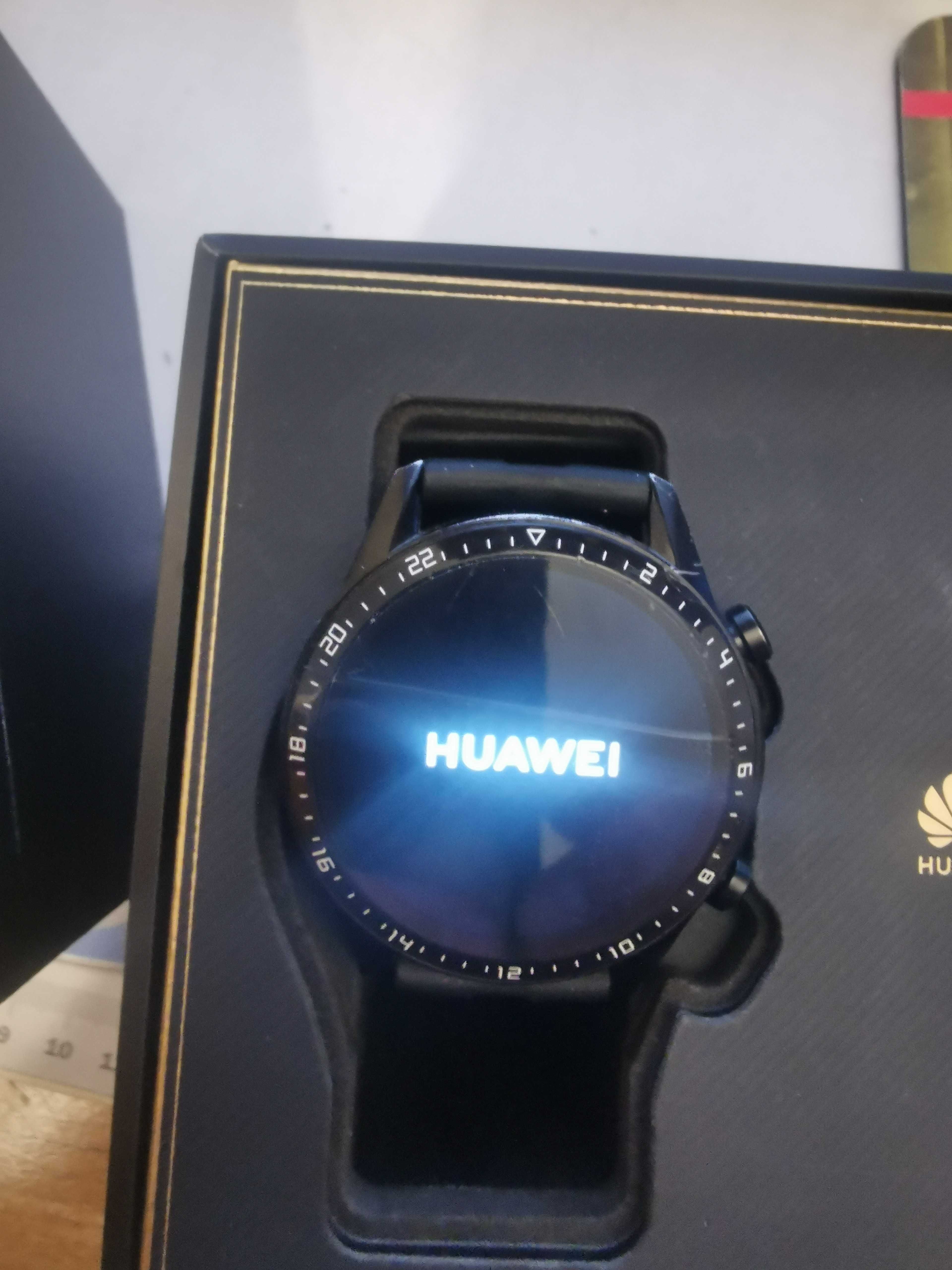 Smartwatche Huawei Watch GT 2