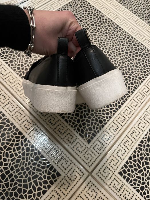 Calvin Klein сліпони