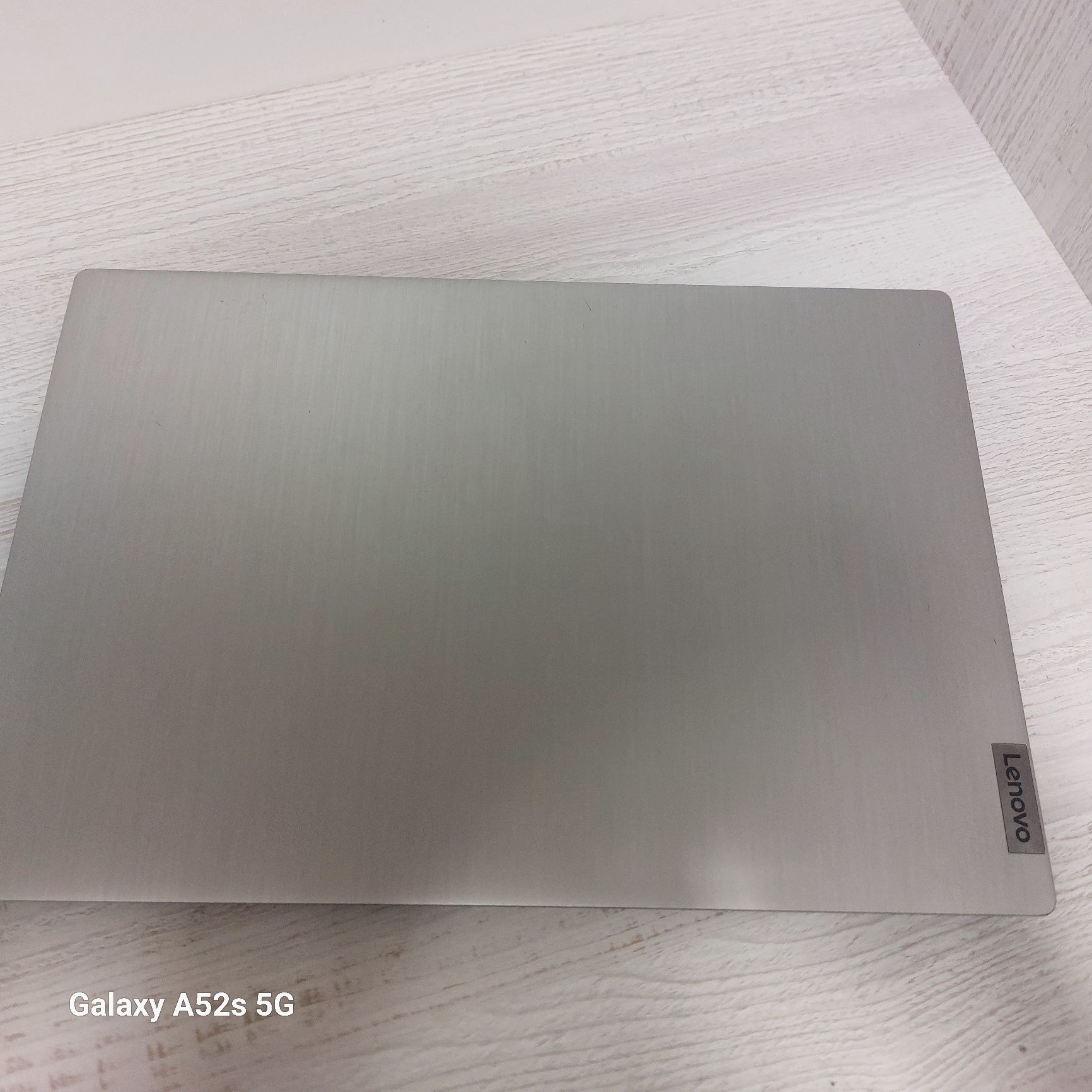 Laptop lenovo ideapad 3