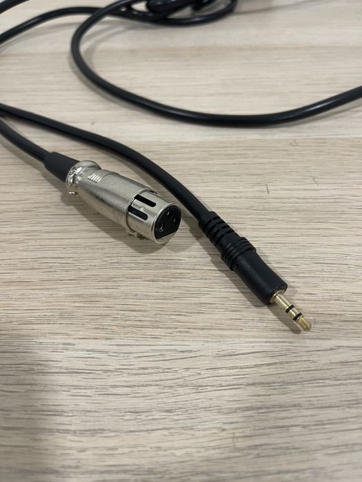 Microfone Neewer 100 e acessórios de microfone