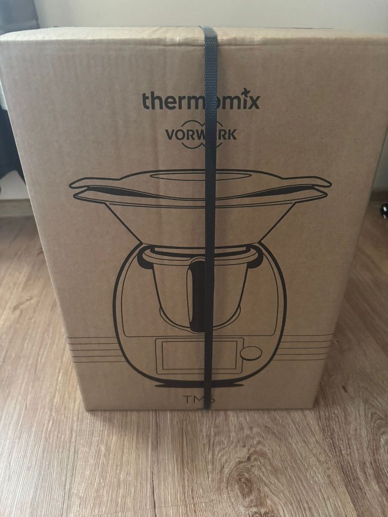 Sprzedam Termomix 6