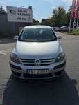 VW Golf Plus 1.6 MPI z LPG