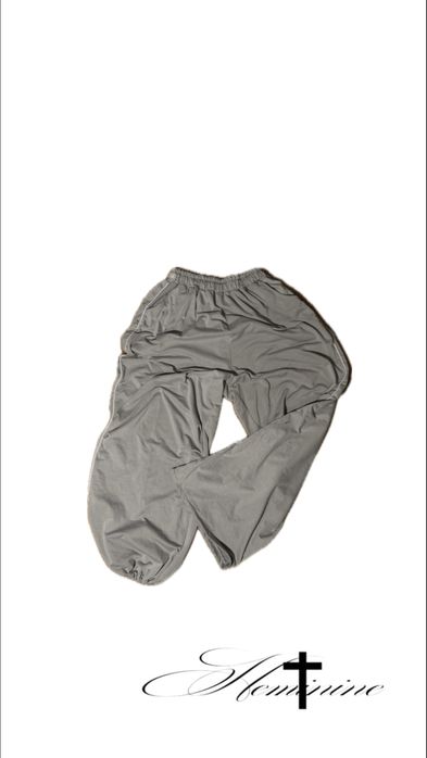 сірі штани від pips.me