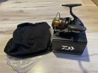 Daiwa Certate HD 4000H Nowa!