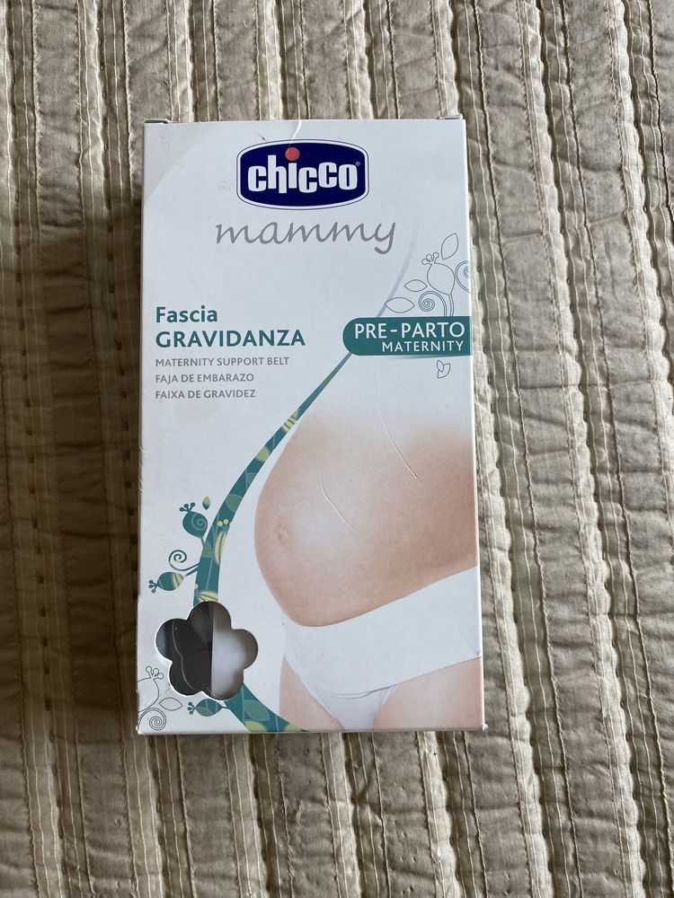 Faixa gravidez pré-parto Mammy