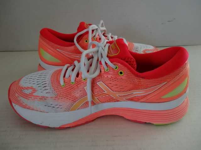 Buty ASICS GEL-NIMBUS 21 roz 39 Bieganie Sortowe
