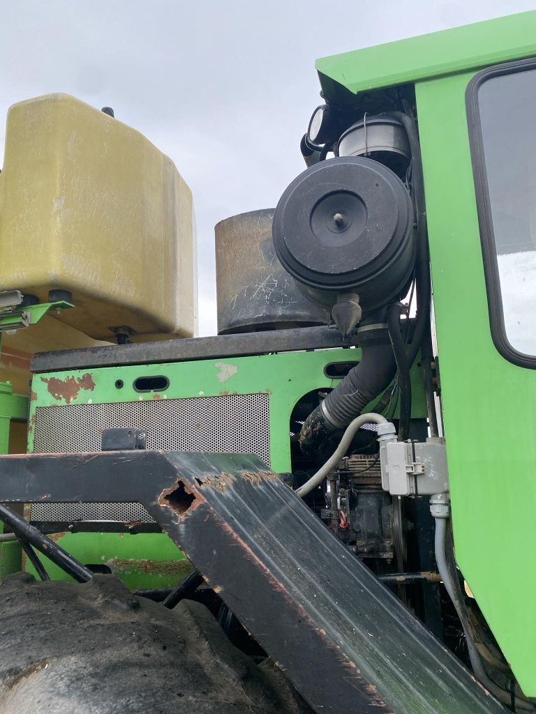 DAMMANN-Track U2100