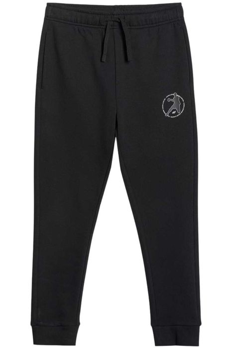 Spodnie sportowe dresowe joggery chłopięce 4F: różne rozmiary