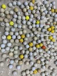 Vendo bolas de golfe