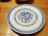 Chińska porcelana ryżowa - różne modele