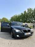 Продам БМВ Е60 525d m57 2005р