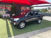 Toyota RAV4 2.0 Pack 1