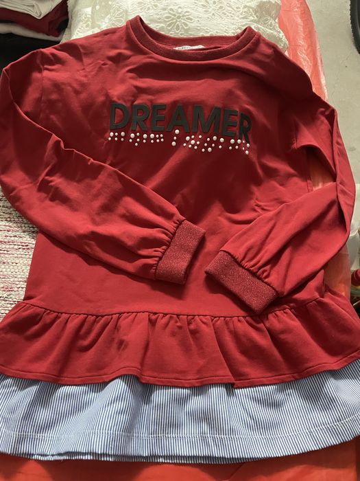 Vendo camisola mayoral