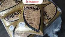 Pellet GOLD drzewny energy certyfikowany A1 DINplus 22zł/15kgPleszew
