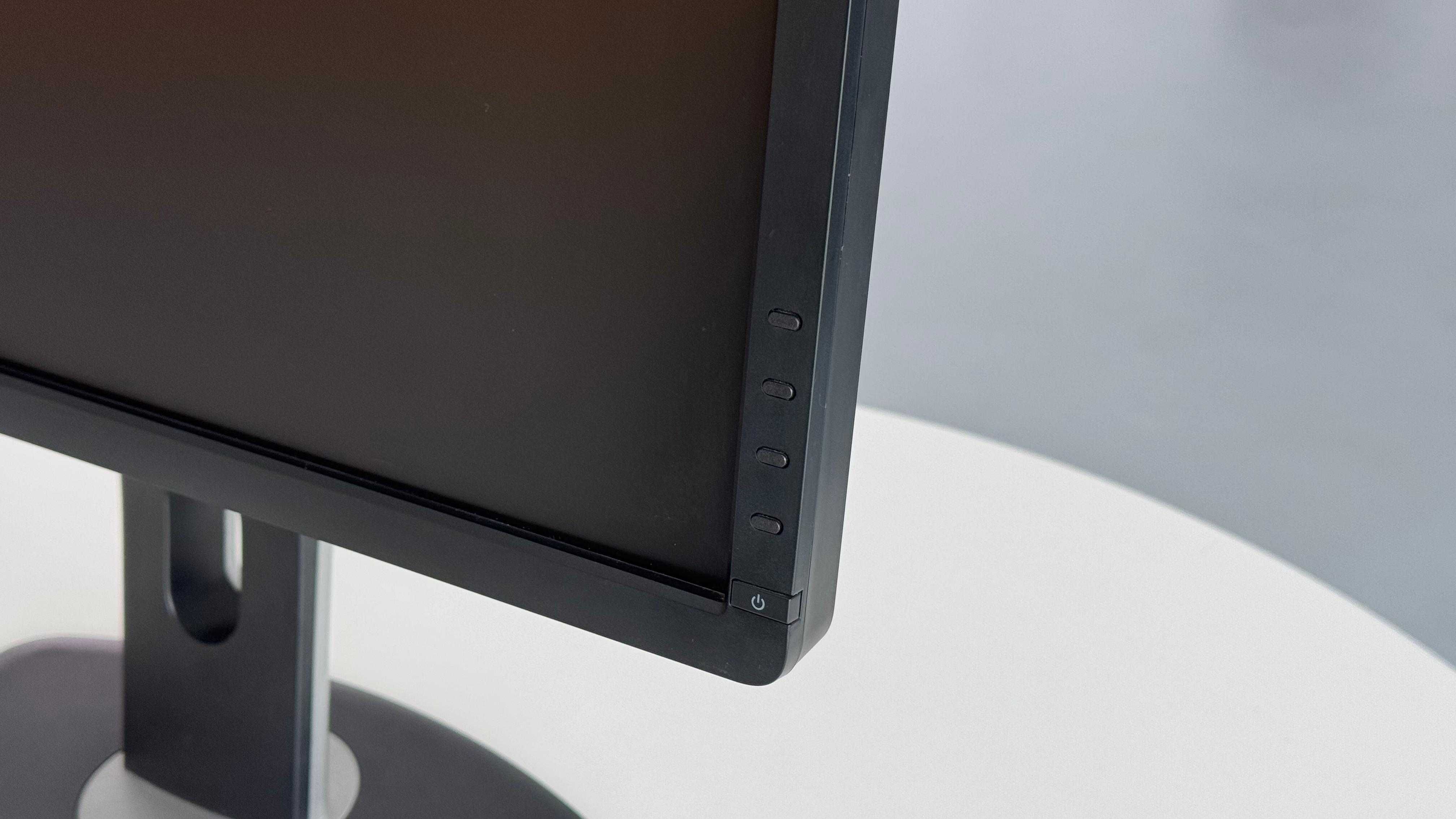 Monitor DELL 22" (Modelo: P2212Hb) - Full HD