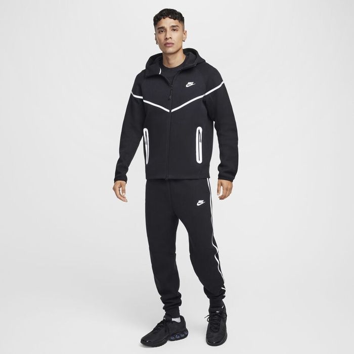 Чоловічі оригінальні спортивні штани Nike Tech Fleece Joggers