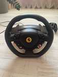 Ігровий руль PS4/PS5/PC Thrustmaster T80 Ferrari 488 GTB Edition