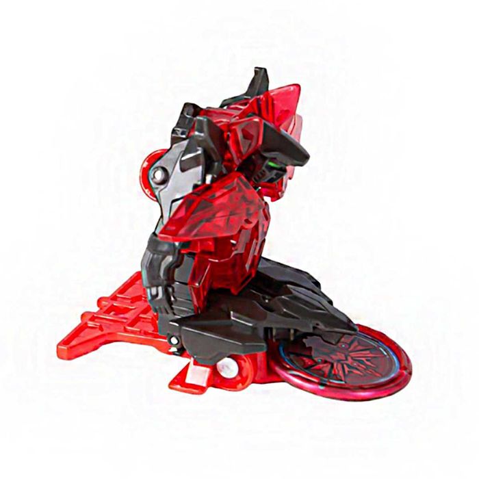 Screechers Wild Сенгвініті EU686101B, Мун Волф EU686103B, акція