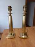 Candeeiros de mesa 150>79€