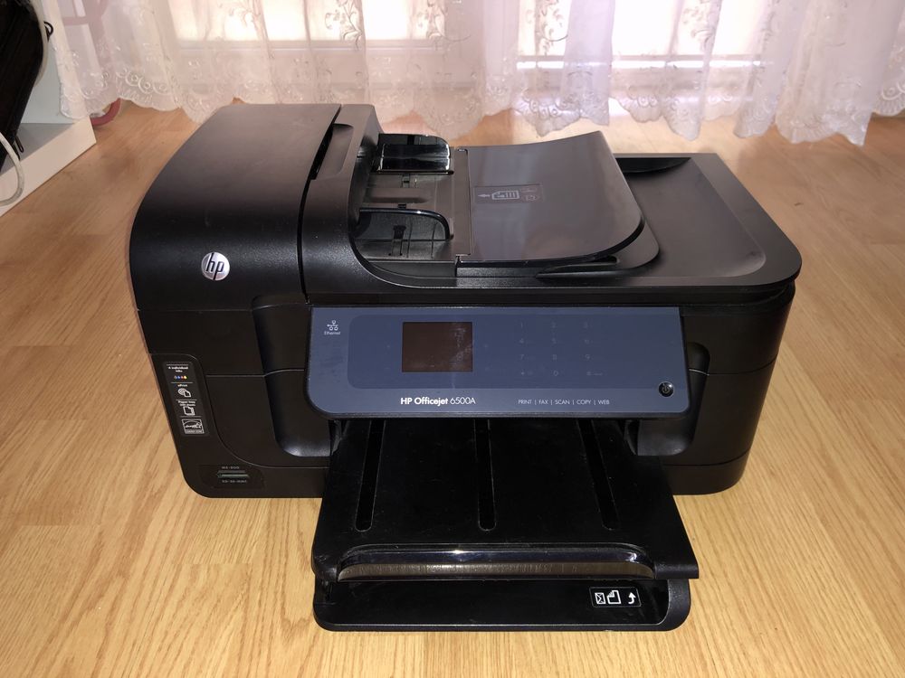 Drukarka HP Officejet 6500A