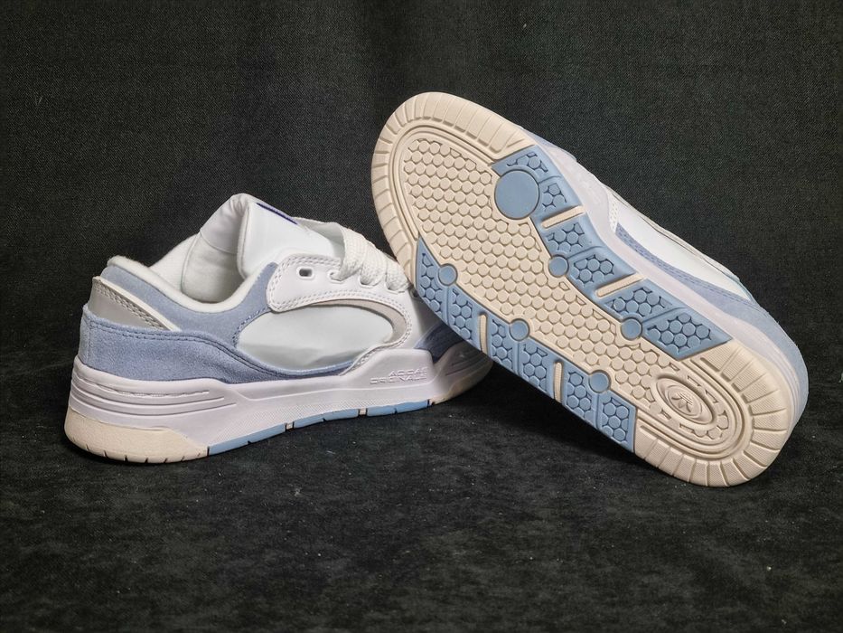 adidas ADI2000 white blue /36р. . 41р.