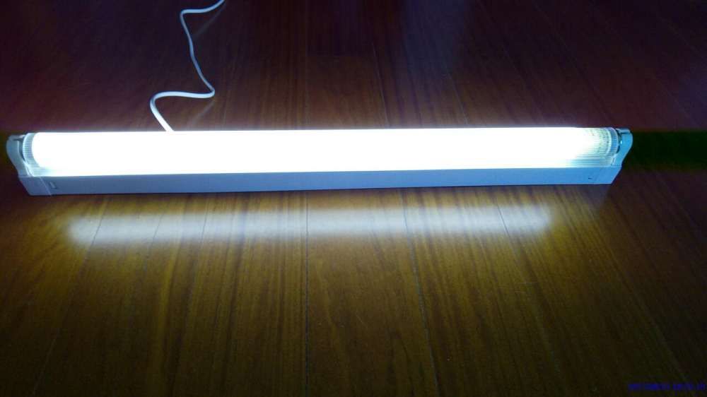 Armaduras com lampadad led (varias)