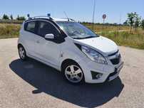 Chevrolet Spark 1.2