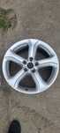 Audi Felga Aluminiowa Srebrna 17" 7,5J ET:28