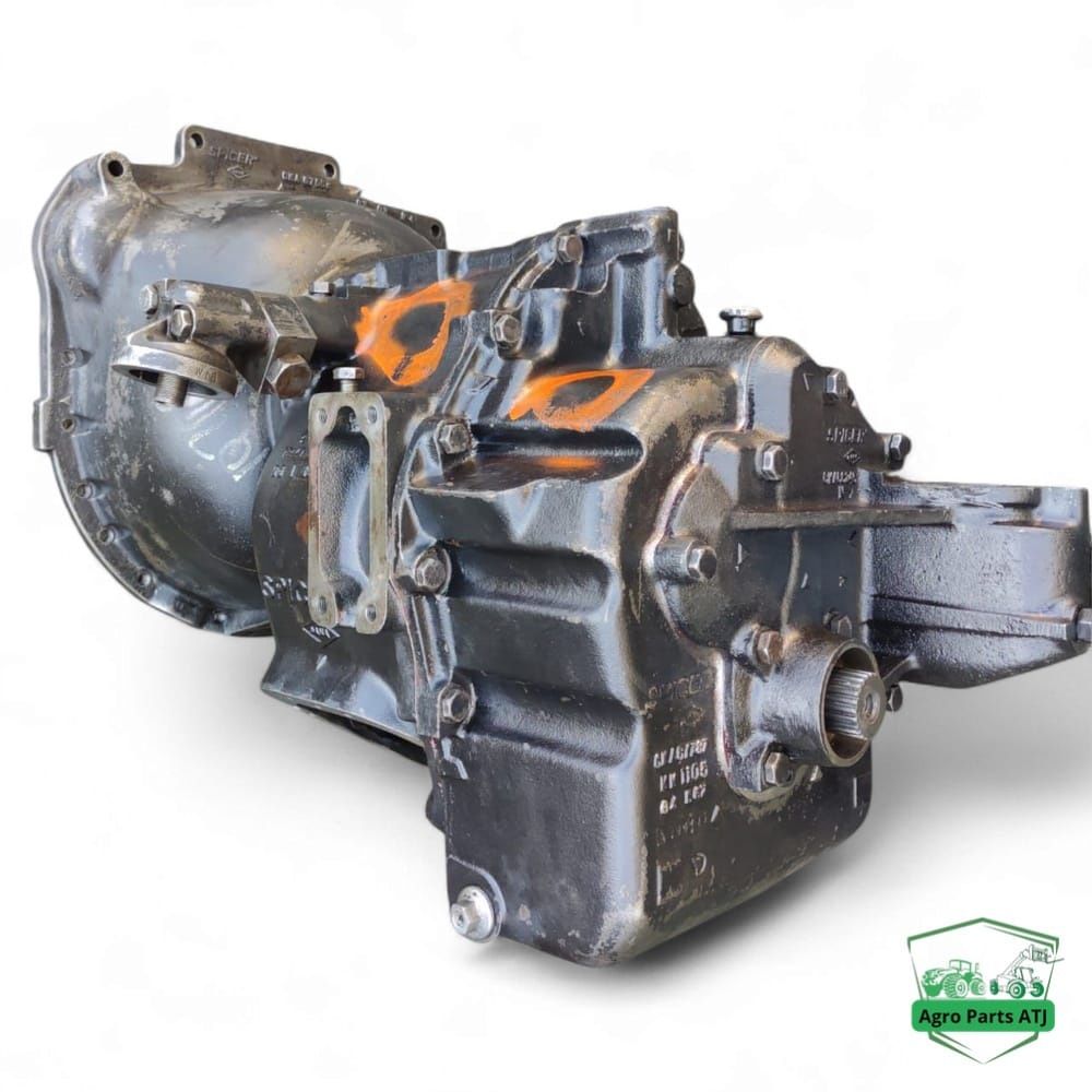 Skrzynia Biegów Manualna CAT 416 CKA66245 / 8E7681 – Spicer