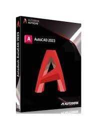 Autodesk AutoCAD 2023 (x64) Windows Full Version