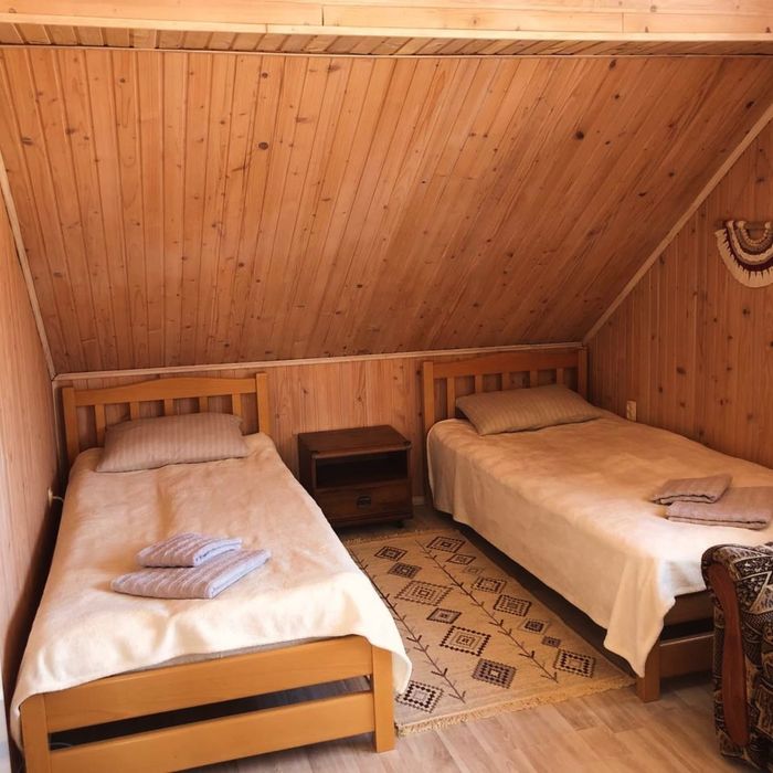 Котедж, будинок в Карпатах Татарів 2-6 осіб