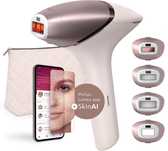 Depilator Philips Lumea 9900