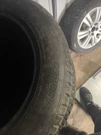 Зимняя резина Bridgestone 205/55 r16