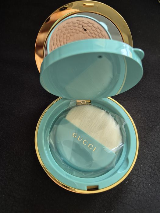 Gucci bronzer 03 oryginalny