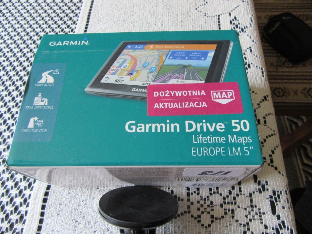 Sprzedam Nawigację Garmin
