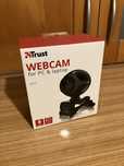 Kamera internetowa Trust