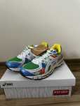 Buty Asisc x Kenzo
