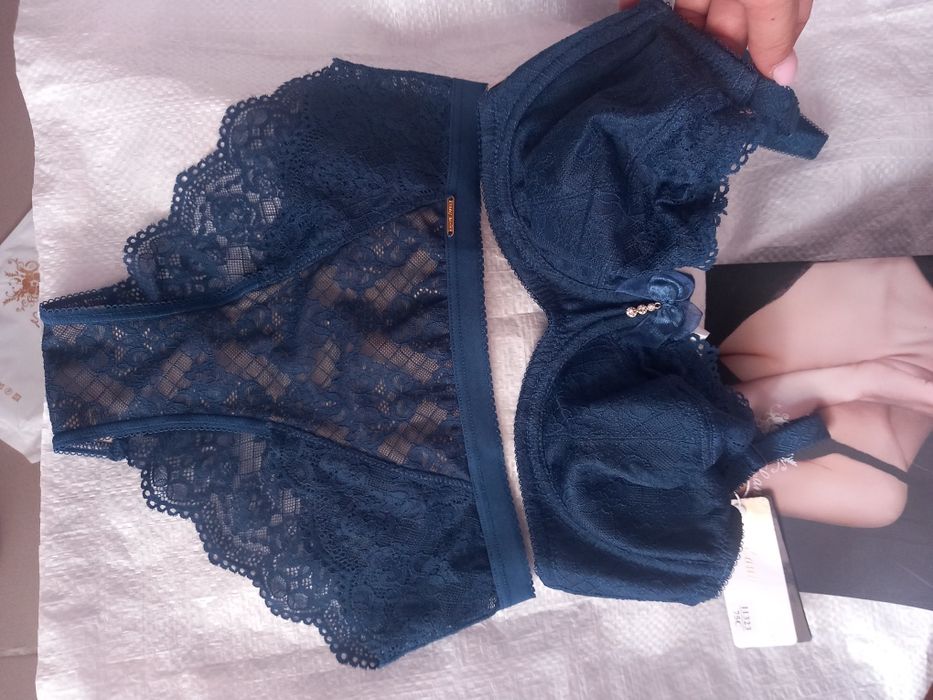 Бюстгальтери Lanny Mode 11676. Також є багато інших моделей