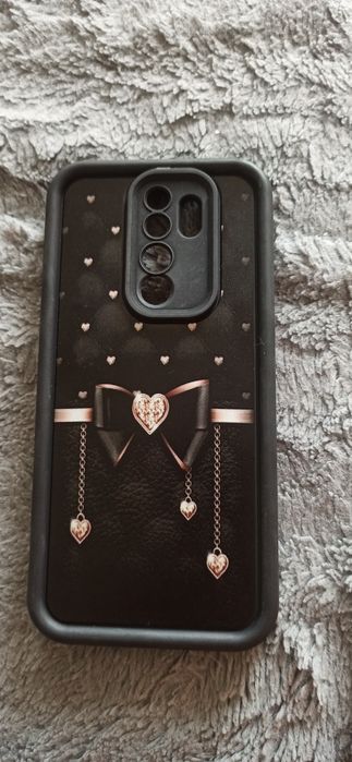 Etui xiaomi redmi note 8 pro Nowe