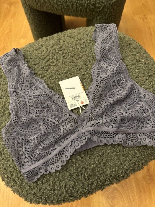 бра Reserved, трусики Tezenis, Jasmine, мереживне боді