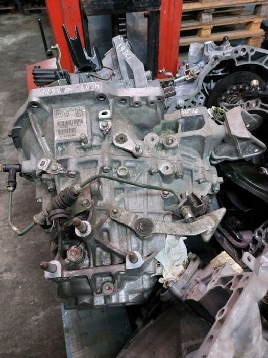 Caixa de velocidades 1.6 hdi 4*4 NOVA citroen c4 aircross peugeot 4008