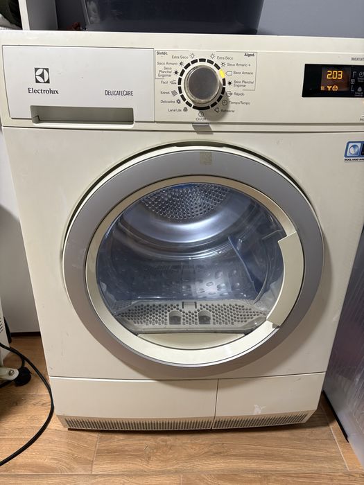 Maquina de secar 9kg