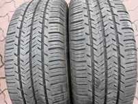 Opony lato Michelin Agilis 215/60/16C CENA 2SZT 7,5MM