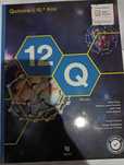 Manual química 12 ano 12Q