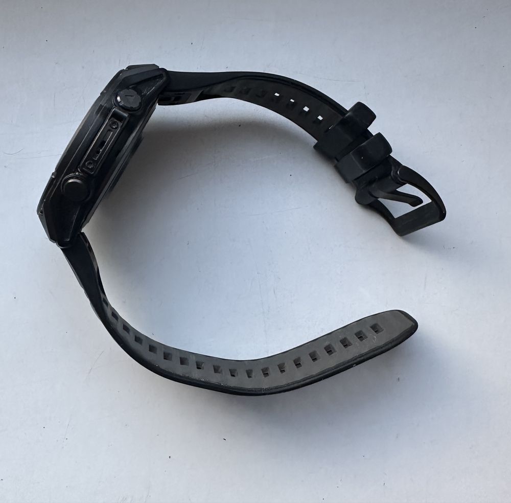 Garmin Fenix 8 Sapphire Amoled